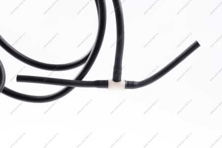 Трубка ВАЗ 2110 омывателя лобового стекла Lada LADA 21100520809000