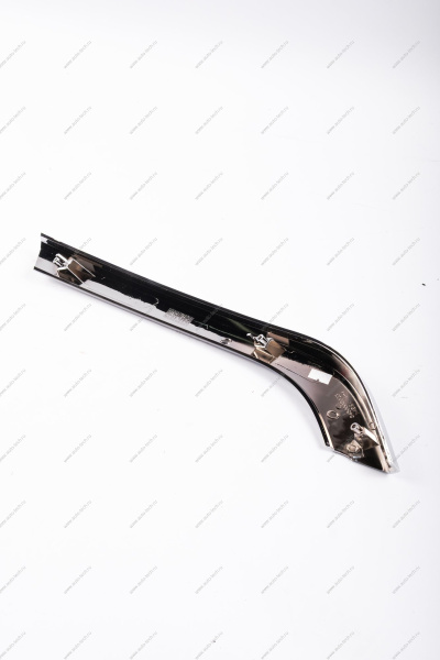 Молдинг LADA Vesta/Веста переднего бампера нижний правый хром LADA 8450008923