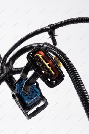 Жгут проводов задний дополнительный АМТ LADA Vesta Lada LADA 8450008737