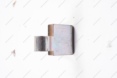 Звено неподвижное петли задней двери верхнее левое ВАЗ-1118 Lada LADA 11180620604330