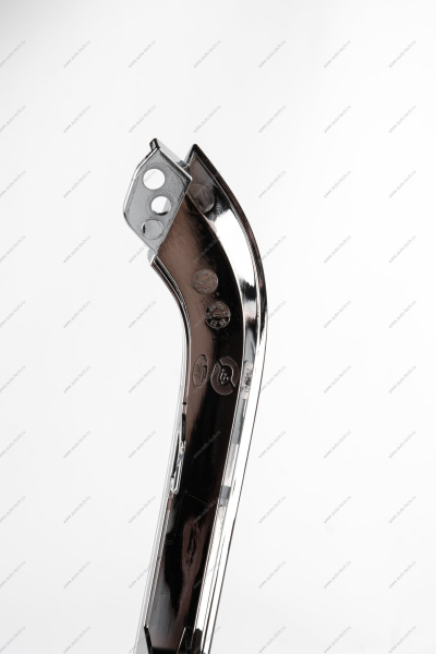 Молдинг переднего бампера нижний левый (FL) LADA GRANTA 2018- Lada LADA 8450100993