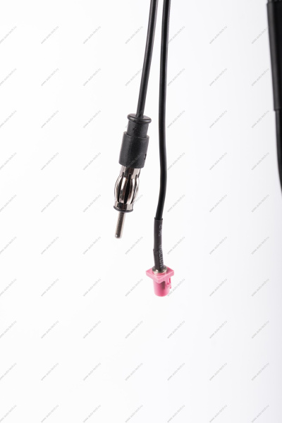 Антенна Lada Vesta/Веста комбинированная (комплект поставки) Lada LADA 8450007952