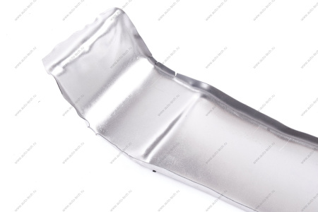 Ремонтная часть переднего крыла ВАЗ-1118 правая ( флажок) Kamaz KAMAZ 11180-8403012-63