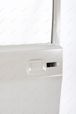 Дверь ВАЗ-2109 передняя левая (катафорезный грунт) Lada LADA 21090610001570