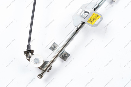 Электростеклоподъемник передний правый Lada Granta FL Lada LADA 8450111409