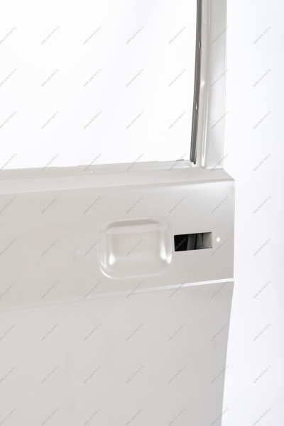 Дверь ВАЗ-2109 передняя левая (катафорезный грунт) Lada LADA 21090610001570