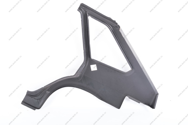 Крыло ВАЗ-2109 заднее правое Kamaz KAMAZ 21090-8404014-63