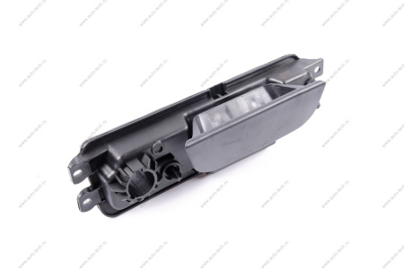 Ручка LADA Largus двери задка левая распашной наружняя (с отв.под личинку) Lada LADA 8200431418