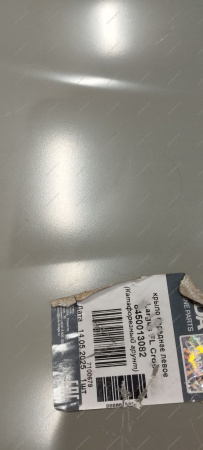 Крыло переднее левое (катафорезный грунт) LADA Largus CROSS (FL) NEW Lada LADA 8450013082