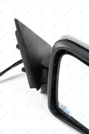 Зеркало боковое правое, с электроприводом, обогревом, указателем поворота (под покраску) ВАЗ-2191 (в упаковке Автотехпром) Lada LADA 21910820100421