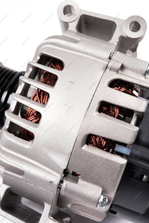 Генератор LADA Vesta 120А (тип VALEO) CARTRONIC Cartronic CRTR0133201