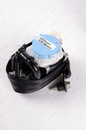 Ремень безопасности передний левый с УПН и ОН LADA Vesta FL Lada LADA 8450041505