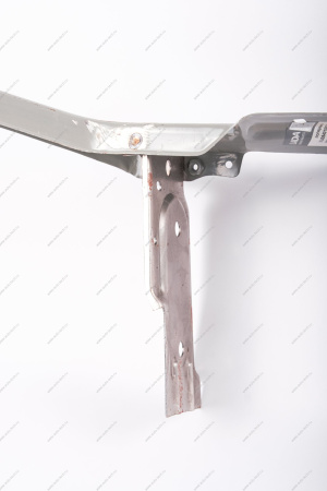 Рамка радиатора ВАЗ-2123 (катафорезный грунт) Lada АвтоВАЗ 21230840105030