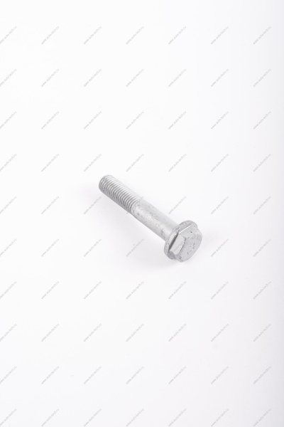 Болт LADA Largus м10х1,25-52 (без гайки) крепления шаровой опоры Lada RENAULT 7703002735