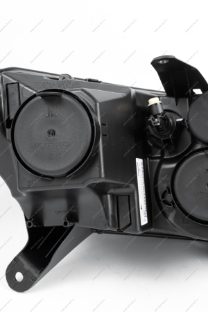 Фара левая RENAULT Logan/Рено Логан 2014- Renault RENAULT 260609450R