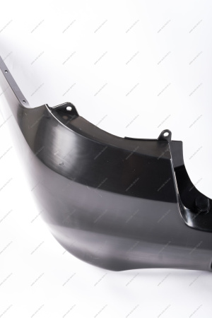 Бампер задний (под покраску) без отв. под парктроник Datsun/on do седан Nissan DATSUN 21950280401511