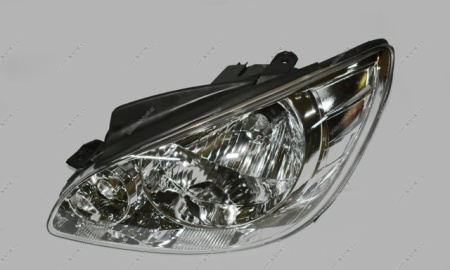 Фара передняя левая Kia Carens 2006-2012 Jorden Jorden JH03-CRS10-001L