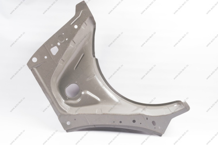 Арка заднего колеса наружняя правая LADA XRAY АвтоВАЗ LADA 767120601R