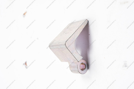 Звено неподвижное петли задней двери верхнее левое ВАЗ-1118 Lada LADA 11180620604330