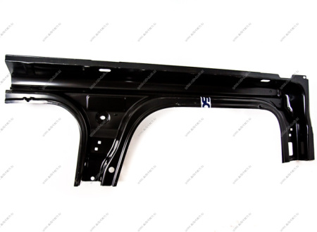 Порог RENAULT Logan/Рено Логан правый 2014- Renault RENAULT 764602807R Порог RENAULT Logan/Рено Логан правый 2014- Renault RENAULT 764602807R