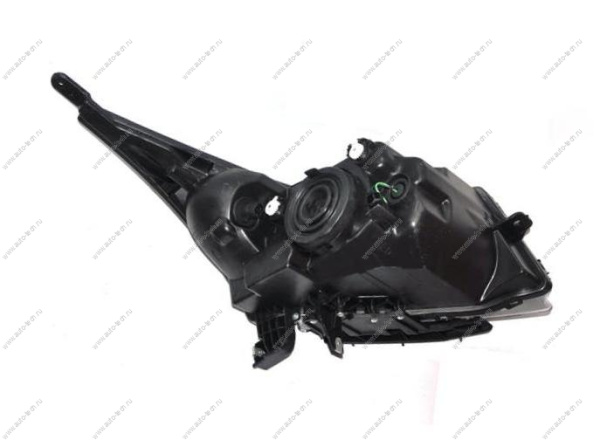 CHEVROLET Сruze Фара левая с корректора Китай  CVCRZ09-001-L