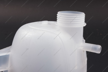 Бачок LADA Largus/Лада Ларгус расширительный до 2016 года Автопластик Москва 7701470460