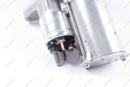 Стартер Renault Duster с 2019 г., Lada Vesta, Lada X-Ray 16V двигатель H4M Renault RENAULT 233001512R