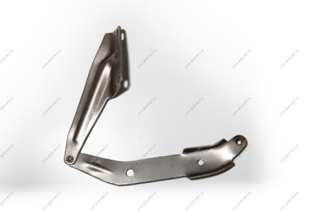 Петля ВАЗ-2110 капота левая стар.обр. Тольятти Тольятти 21100840701163