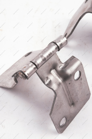 Петля ВАЗ-2107 капота правая +левая к-т Тольятти Тольятти 2107084070101163