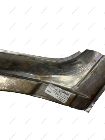 РОЗНИЦА Рем-часть новая задн. крыла ВАЗ-2110 правая + притвор двери (Пятигорск) ( Следы коррозии ) Kamaz KAMAZ 21100-8404016-26