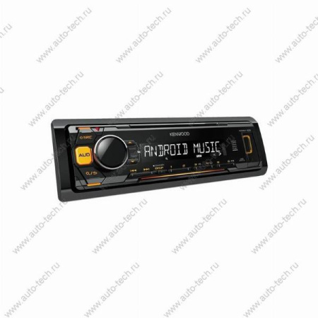 Автомагнитола KENWOOD KMM-103AY (бездисковый) KENWOOD KENWOOD KMM-103AY