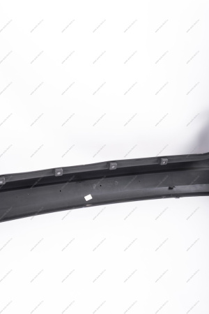 Бампер задний LARGUS Cross (не окраш) с тиснением (без отв.под парктроник) Lada LADA 8450009388