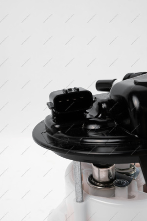 Насос топливный (1 штуцер боковой разъем) (Р3М,Р4М)(входит в бак 8450009499) ( LADA Largus ) (Конвейерная) МОТОРИКА LADA 8450009527