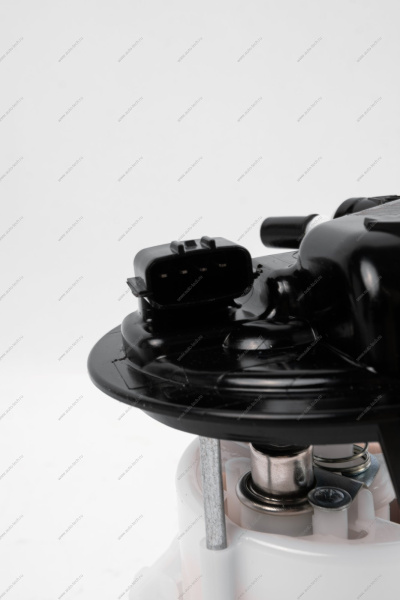 Насос топливный (1 штуцер боковой разъем) (Р3М,Р4М)(входит в бак 8450009499) ( LADA Largus ) (Конвейерная) МОТОРИКА LADA 8450009527