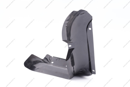 Экран топливного бака ВАЗ-1118 (ОАО АВТОВАЗ) АвтоВАЗ 11180110109210