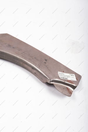 Ремонтная часть заднего крыла ВАЗ-2170 левая (коса) малый хвостовик Тольятти Тольятти 21700-8404017-63