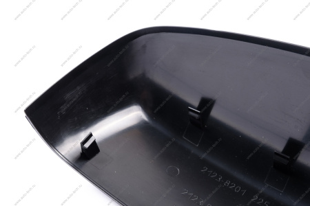 Накладка корпуса зеркала левая (под окраску) LADA NIVA TRAVEL Lada LADA 21230820122561