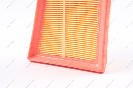 Фильтр воздушный LADA Largus 16кл /RENAULT Duster/Logan 2014- (элемент фильтрующий) 7701045724 Green Filter GREEN FILTER LF0266