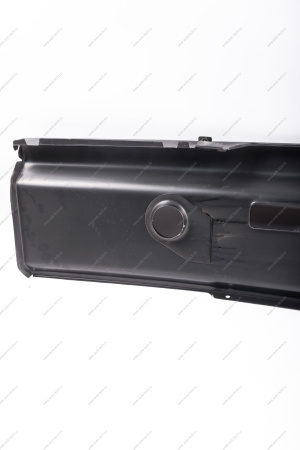 Панель рамки радиатора ВАЗ-2107 (фартук) Начало НАЧАЛО 2107-8401120