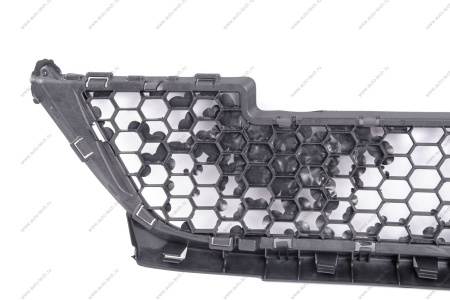 Решетка переднего бампера LADA Largus/Лада Ларгус нижняя Lada LADA 8450000249