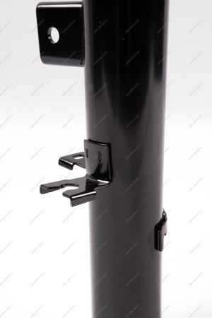 Амортизатор передний правый в сборе Coolray / Belgee X50 GEELY Geely 4013048100