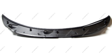 DAEWOO Matiz Облицовка панель щитка воздухопритока GM  96562640