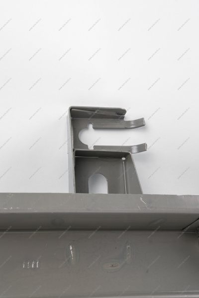 Лонжерон задний ВАЗ-2190 левый Lada LADA 21900510133100