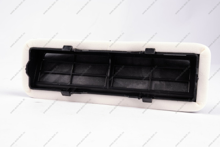 Дефлектор ВАЗ-1118 вытяжной вентиляции задней панели (клапан воздушный) Lada LADA 11180810408600