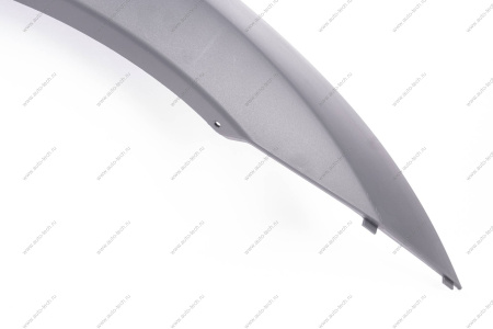 Облицовка переднего крыла правая ( с клипсами и клеющей лентой) Lada Largus Cross до 2021г. Lada LADA 8450009376 Облицовка переднего крыла правая ( с клипсами и клеющей лентой) Lada Largus Cross до 2021г. Lada LADA 8450009376