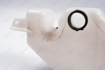 Бачок омывателя ветрового стекла с крышкой и уплотнителем в сборе LADA Vesta/Веста АвтоВАЗ LADA 8450008574