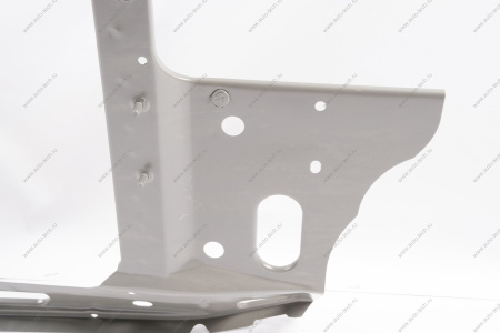 Рамка радиатора (катафорезный грунт) (FL) LADA GRANTA 2018- (качество оригинала) (Рекомендовано для СТО) Тольятти Тольятти 845001371495