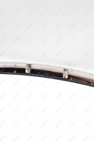 Молдинг капота Almera G15 Sat SAT ST-DT08-015M-0