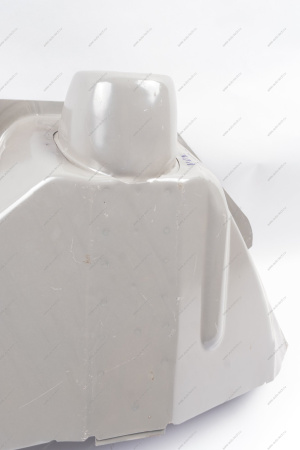 Арка внутренняя ВАЗ-2108 заднего колеса правая Lada LADA 21080510124010