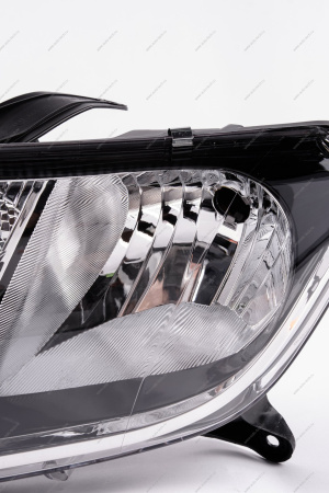 Фара LADA Largus (FL) NEW левая Gamma GAMMA GMHL13265L